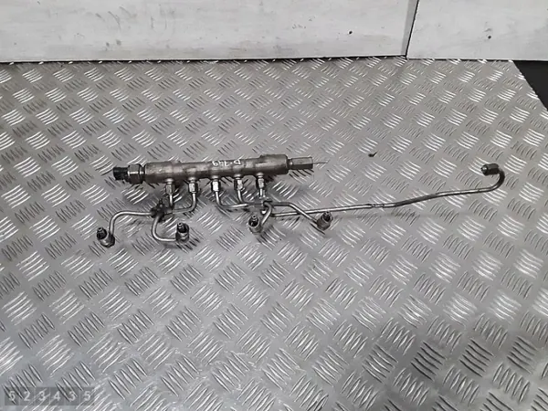 Toyota polttoaineputki OEM AM-523435 Corolla Versolle image 4