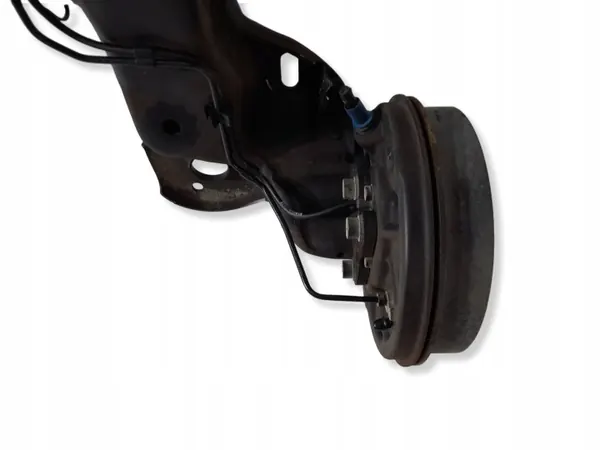 Viga suspensão traseira Peugeot 208 I OEM 00001112 image 4