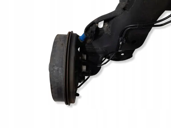 Viga suspensão traseira Peugeot 208 I OEM 00001112 image 5