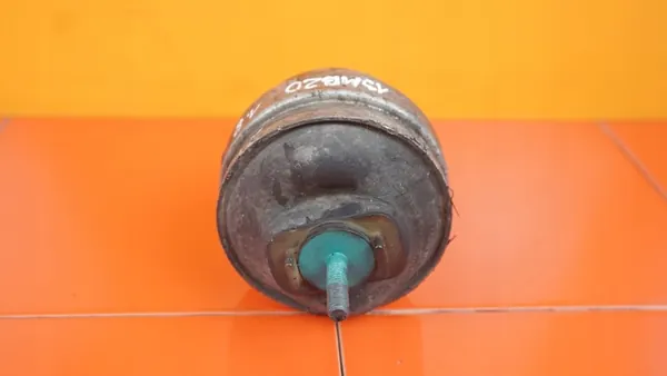 Motorlager AUDI A4 B7 1.8 Turbo 8E0199379AD image 2