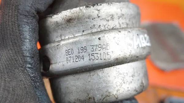 Motorlager AUDI A4 B7 1.8 Turbo 8E0199379AD image 4