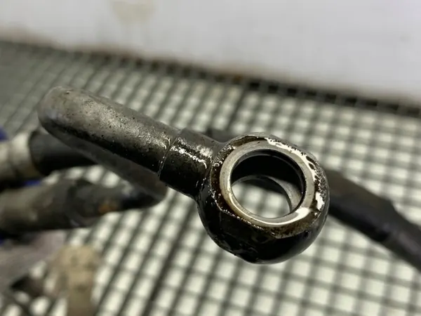 Manguera de dirección OEM LORK-344-31004 para BMW E71 image 3