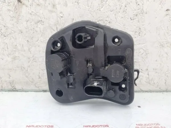 Conector farol traseiro OEM 166964 para Audi A4 B8 image 3