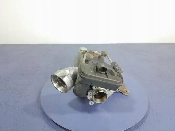 Turboaggregat Skoda Octavia 1.4 TSI 2013-2017 OEM 04E145721P image 2