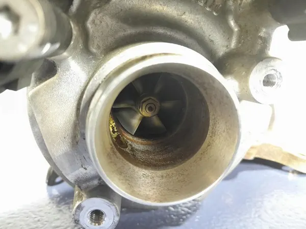 Turboaggregat Skoda Octavia 1.4 TSI 2013-2017 OEM 04E145721P image 3