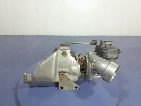 Turboaggregat Skoda Octavia 1.4 TSI 2013-2017 OEM 04E145721P image 4