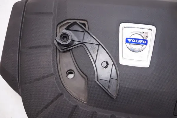 Moottorikannen suojus OEM V40 II 30757910 Volvolle image 3