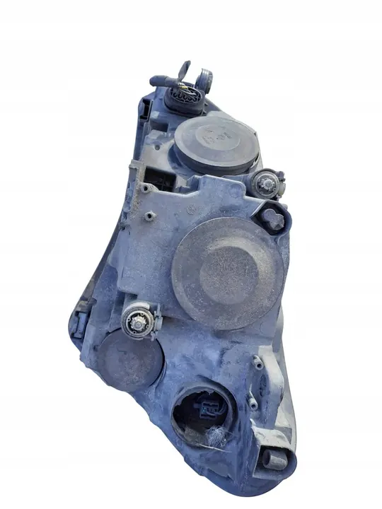 Rechtes Scheinwerfer Skoda Superb III 3V1941016C image 2