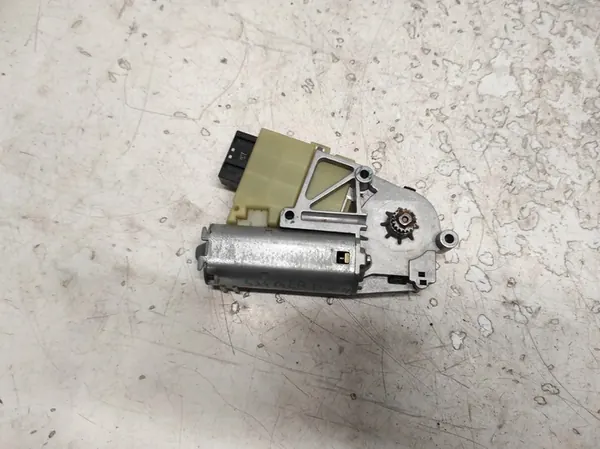 Motor de Teto Solar BMW 7 E65 E66 image 3