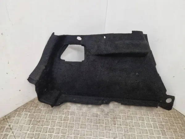 Panel lateral maletero Citroen DS5 OEM 96876659ZD image 2