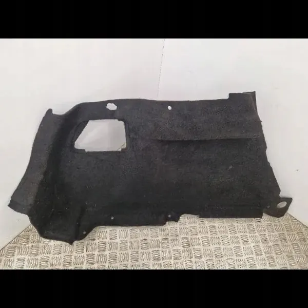 Panel lateral maletero Citroen DS5 OEM 96876659ZD image 3