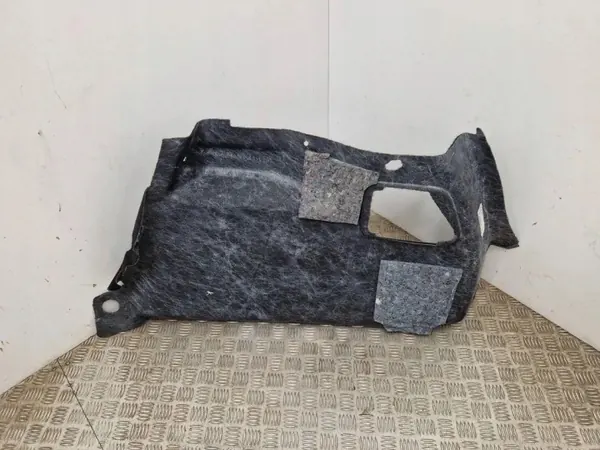 Panel lateral maletero Citroen DS5 OEM 96876659ZD image 5