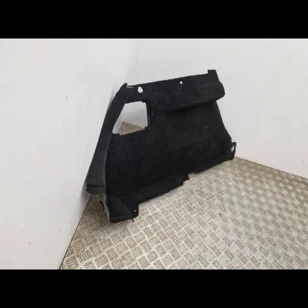 Panel lateral maletero Citroen DS5 OEM 96876659ZD image 6