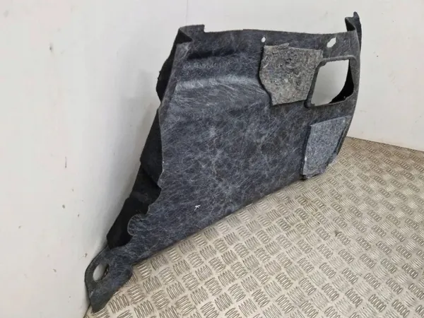 Panel lateral maletero Citroen DS5 OEM 96876659ZD image 8