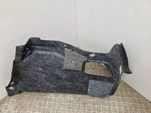 Panel lateral maletero Citroen DS5 OEM 96876659ZD image 9