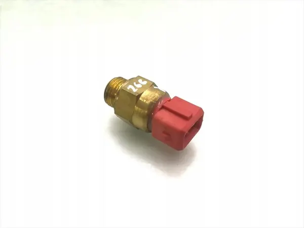 BMW X5 Jäähdytysnesteen lämpötila-anturi 3.0d Diesel OEM 1741900 image 2