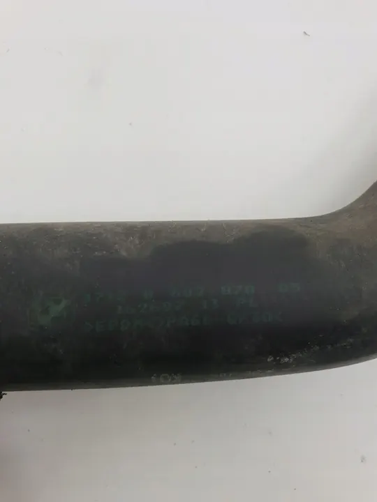 BMW G11 G30 Vesiletku 8602870 image 2