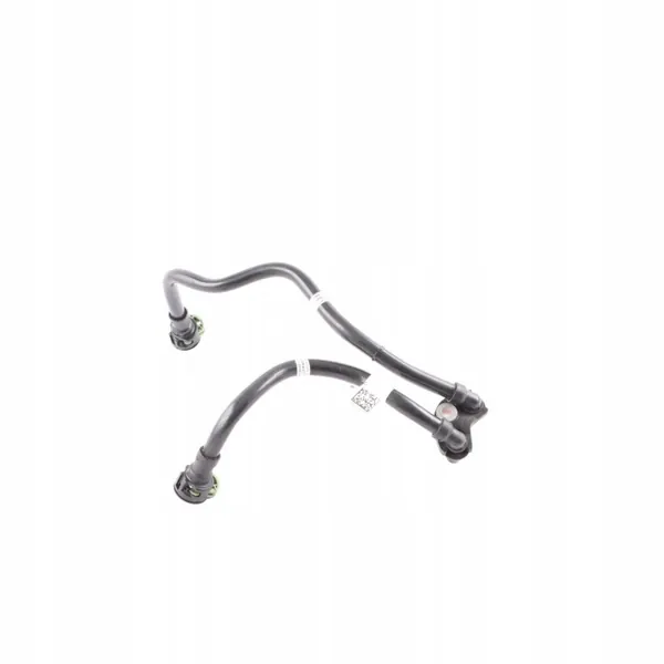 Audi Q7 4M Quattro Automatikgetriebe-Kabelsatz 4N0317801E image 9