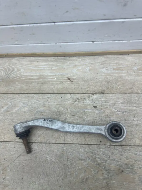 Braccio di Controllo Anteriore Sinistro BMW 5 E61 image 2