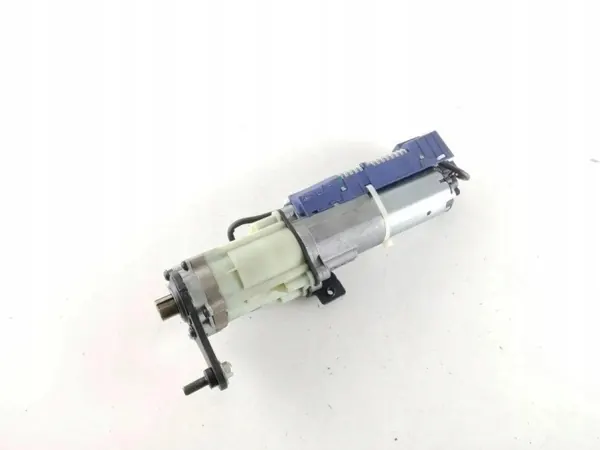 Audi A4 B8 Kombi Höger Bakluckstöd OEM 8K9827852A image 2