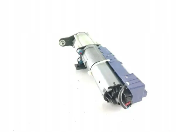 Audi A4 B8 Kombi Höger Bakluckstöd OEM 8K9827852A image 4