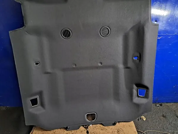 Lincoln Navigator Dachhimmel OEM BL7440519C08 - Gebraucht image 2