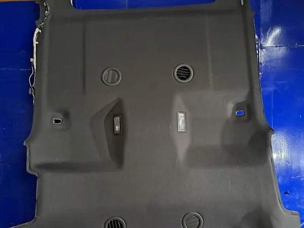 Lincoln Navigator Dachhimmel OEM BL7440519C08 - Gebraucht image 5