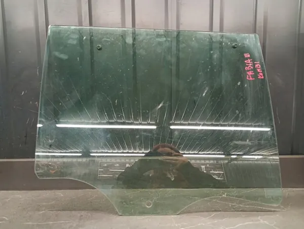 Takalasioikea Skoda Fabia III KOMBI OEM 14R image 2