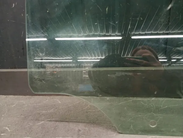Takalasioikea Skoda Fabia III KOMBI OEM 14R image 4