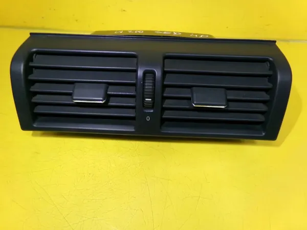 Mercedes-Benz middenluchtroostergrill OEM DRC95850 image 2