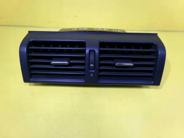 Mercedes-Benz middenluchtroostergrill OEM DRC95850 image 5