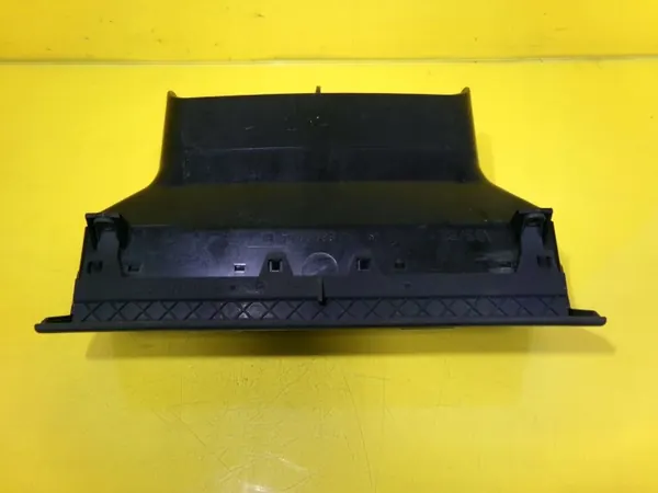 Mercedes-Benz middenluchtroostergrill OEM DRC95850 image 7