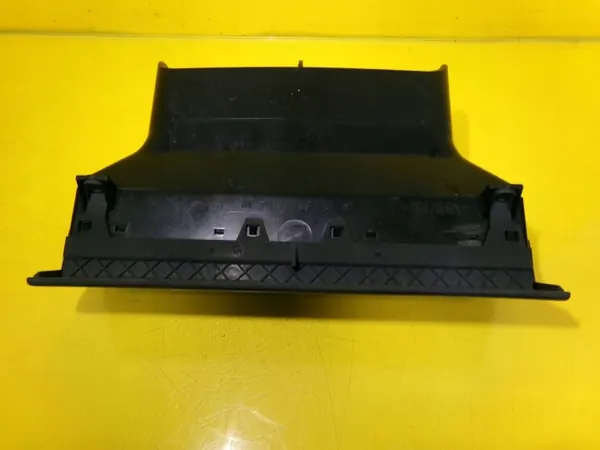 Mercedes-Benz middenluchtroostergrill OEM DRC95850 image 8