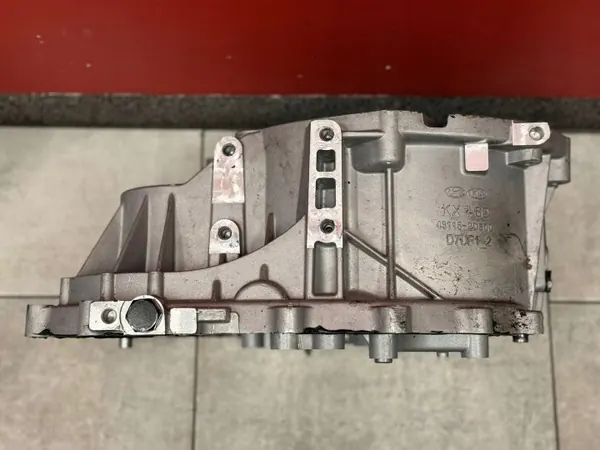 OEM 43115-2D500 Versnellingsbak Helft voor Hyundai KIA 1.6 image 2