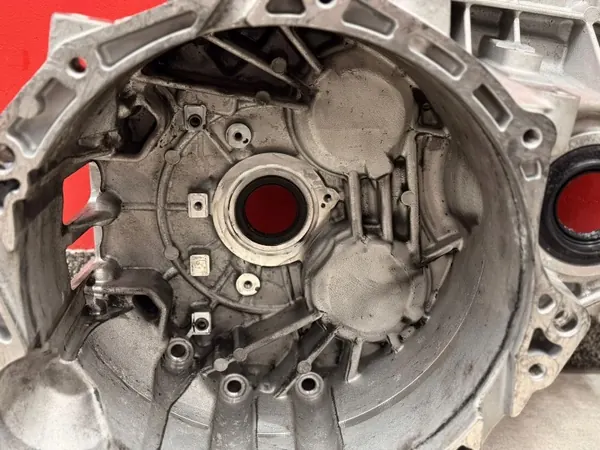 OEM 43115-2D500 Versnellingsbak Helft voor Hyundai KIA 1.6 image 7
