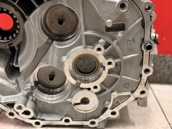 OEM 43115-2D500 Versnellingsbak Helft voor Hyundai KIA 1.6 image 8