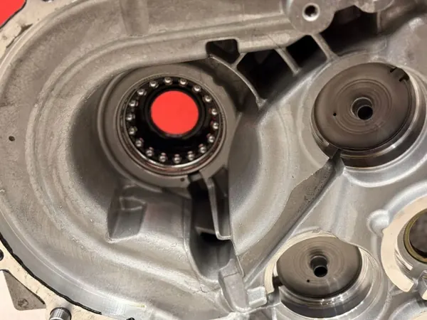 OEM 43115-2D500 Versnellingsbak Helft voor Hyundai KIA 1.6 image 9