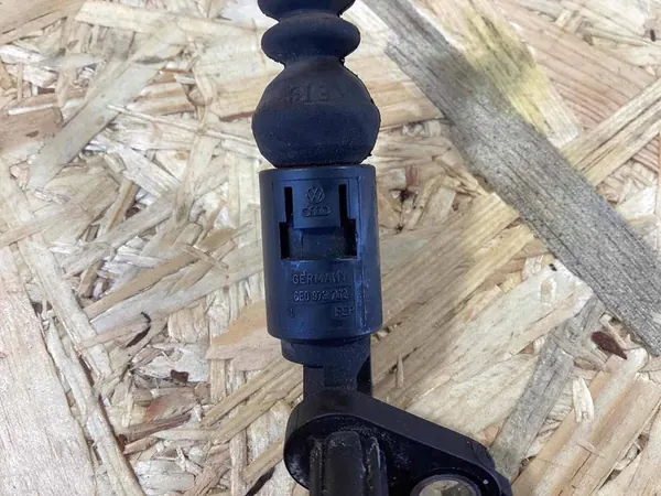 Porsche Macan (95B) 2015 Vänster bakhjulshub image 3