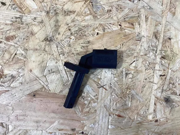 Porsche Macan (95B) 2015 Vänster bakhjulshub image 4