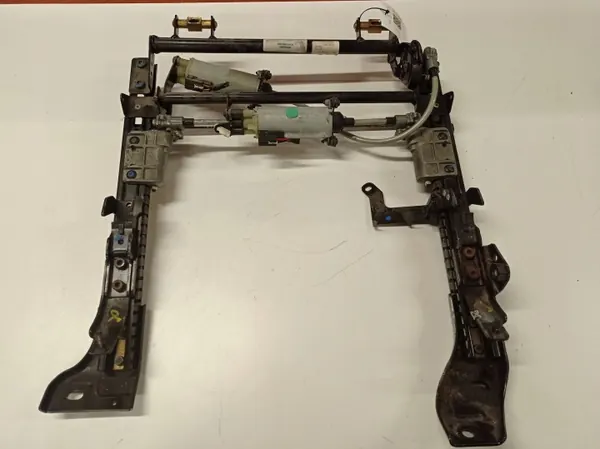 Estrutura Banco Esquerdo VW Phaeton OEM 3D5885111G image 2
