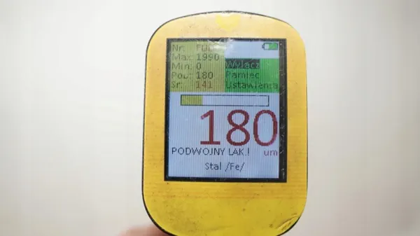 OEM 360181107 Linke Hintertür für Renault Kangoo II image 10
