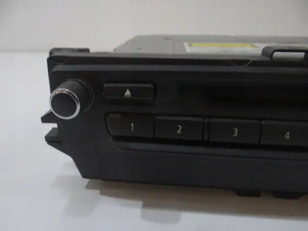 Lecteur Navigation BMW OEM 9263948 pour E90/E91/E92 image 3