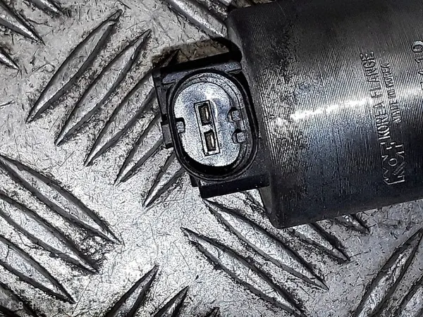 Vanne EGR Hyundai Santa Fe II (2005-2012) OEM image 4