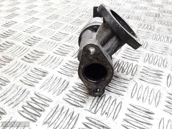 Vanne EGR Hyundai Santa Fe II (2005-2012) OEM image 6