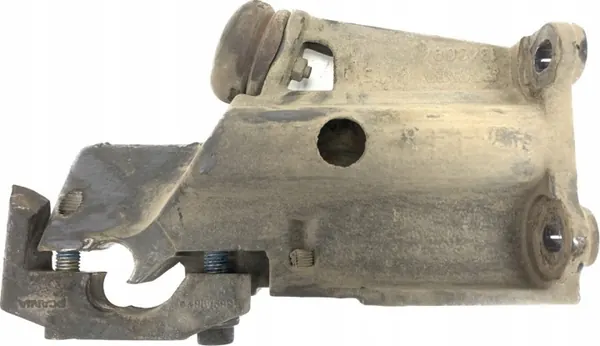 Support de cabine Scania OEM 1343094 - Avant droit image 4