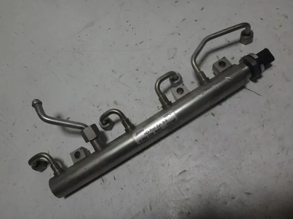 Rampe d'injection BMW 4804029 2375198-01 Cyl 5-8 image 2