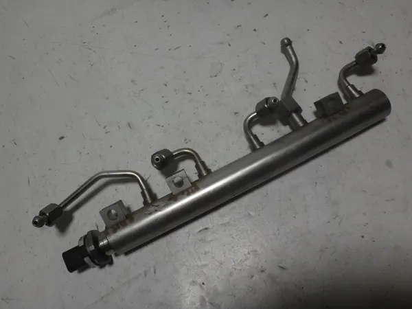 Rampe d'injection BMW 4804029 2375198-01 Cyl 5-8 image 4