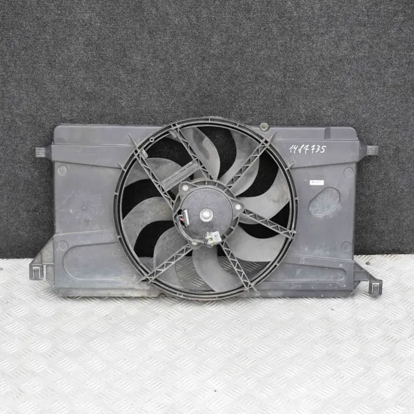 Framstöt FÖRD C-MAX 1.6L 2006 3M518C607EC image 5