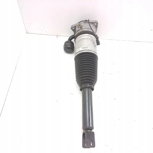 Amortisseur arrière suspension air Bentley Flying Spur 4W0616001 image 2