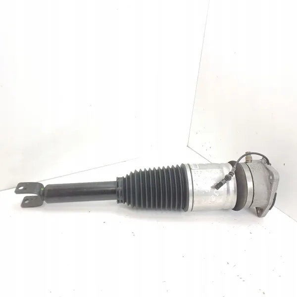 Amortisseur arrière suspension air Bentley Flying Spur 4W0616001 image 7